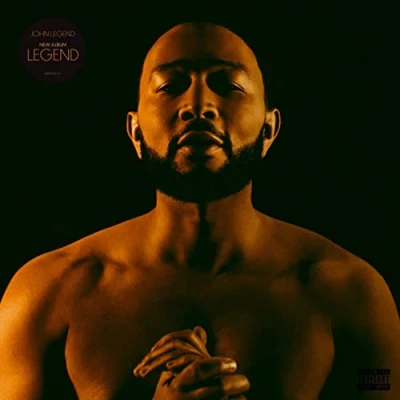 Imagen de Legend (Vinilo)