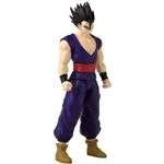 Imagen de BANDAI Dragon Ball Super Limit Breaker Series Figura de Acción Gohan 30cm 36756 Multicolor Figuras articuladas Coleccionable, Ideal para fanaticos del Anime.