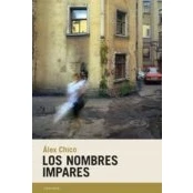Imagen de Los nombres impares: 76 (NARRATIVA)