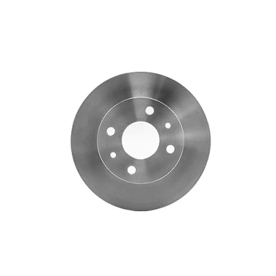 Imagen de HELLA 8DD 355 101 131 Disco de freno 240 12 04/06 98 macizo sin perno sujeción rueda, buje rueda FIAT: Panda I Hatchback, Uno Hatchback