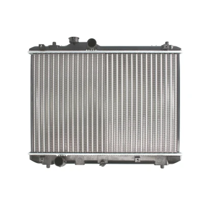 Imagen de THERMOTEC D78016TT Radiador, refrigeración del motor SUZUKI: SWIFT 3