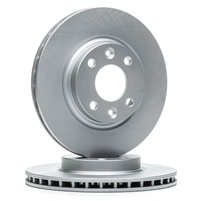 Imagen de JURID 562960JC Disco de freno 258 22 4 ventilado revestido con tornillos RENAULT: CLIO 4, V Hatchback, IV Grandtour, DACIA: SANDERO 2