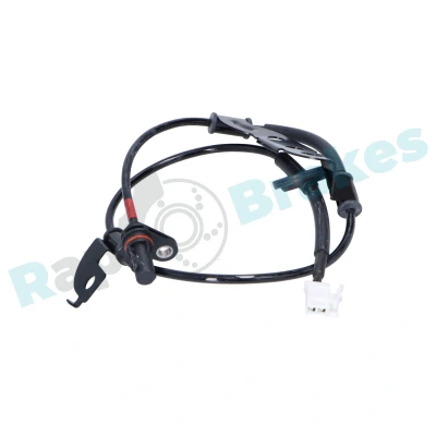 Imagen de RAP BRAKES R A0733 Sensor de ABS Eje trasero, derecha KIA: Optima / K5 (TF) 1.7 CRDi, 2.0 CVVT Hybrid, 2.4, CVVL, CVVT, 2.4