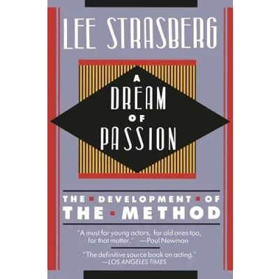Imagen de A Dream Of Passion: The Development Method
