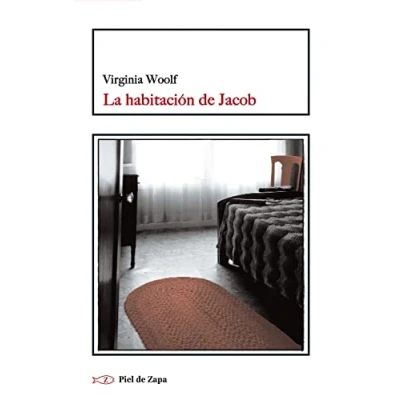 Imagen de La habitación De Jacob (Piel Zapa)