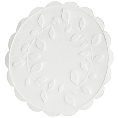Imagen de Stalwart U639 desechables posavasos (Pack de 1000)