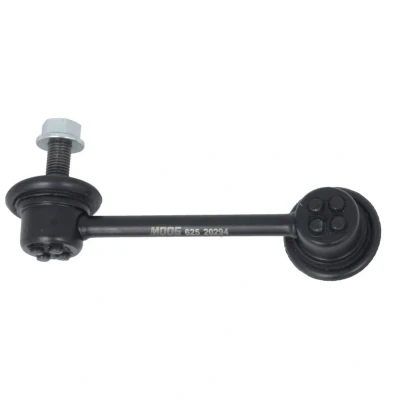 Imagen de MOOG HO LS 16505 Bieleta de suspensión Eje trasero, derecha 115 M10x1.25 HONDA: Accord 7 Limousine
