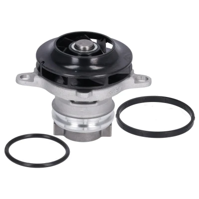 Imagen de FEBI BILSTEIN 182928 Bomba de agua con junta anular Plástico FIAT: 500 Hatchback