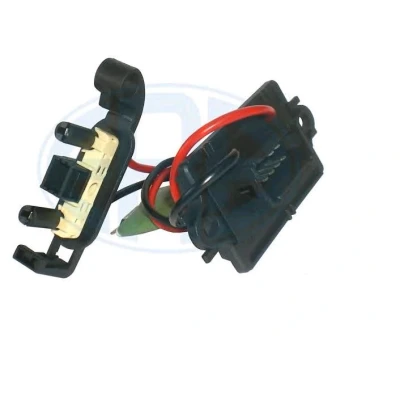 Imagen de ERA 665023 Resitencia, ventilador habitáculo RENAULT: MEGANE 2 Coupe Cabriolet, 2, Stufenheck