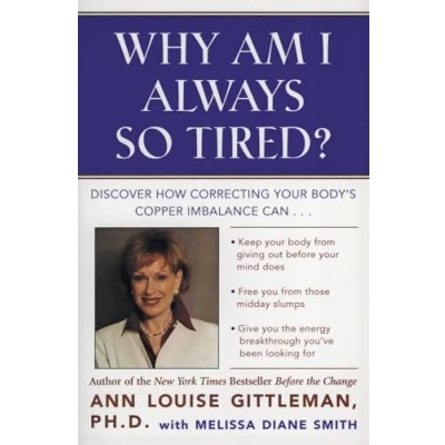 Imagen de Why Am I Always So Tired? (ebook)