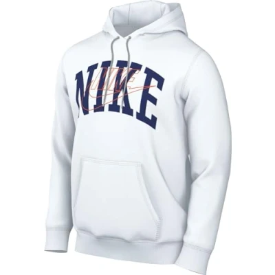 Imagen de Sudadera con capucha Nike Club Fleece