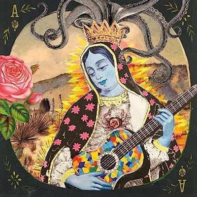 Imagen de The Rose of Aces (Turquoise Transparent Col. Lp) [Vinilo]
