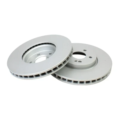 Imagen de QUARO Disco de freno MERCEDES BENZ: Clase A, CLA Coupé, A Sedán 318mm 30mm 5 112mm ventilado QD1651 Discos freno,