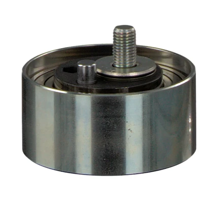 Imagen de FEBI BILSTEIN 17942 Polea tensora, correa dentada con tornillo AUDI: A4 B6 Berlina, B5 A8 D2, VOLKSWAGEN: Passat GP Berlina