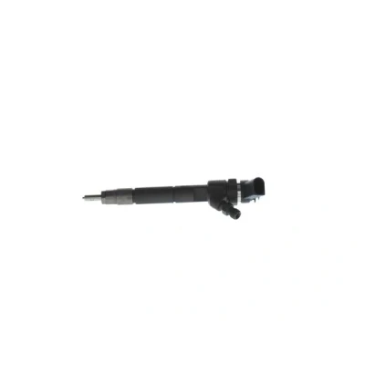 Imagen de BOSCH 0 445 110 166 Inyector Common Rail (CR) con junta anular MERCEDES BENZ: Clase B