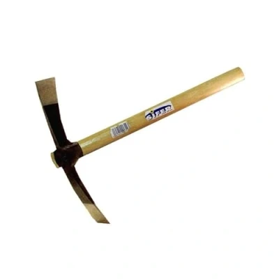 Imagen de Sifer alcotana 500 gr Pala Hacha Mango Madera p428h
