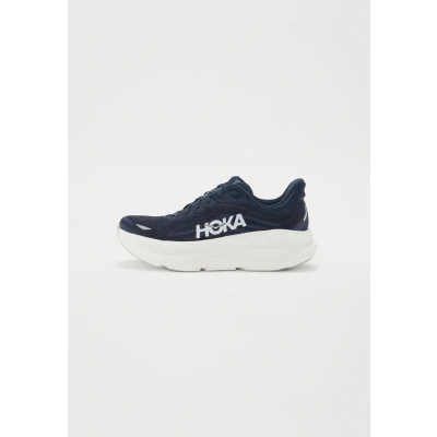 Imagen de HOKA Bondi 9 Zapatillas running asfalto, Hombre, Talla: 42 2/3, Varsity navy/white Zapatos