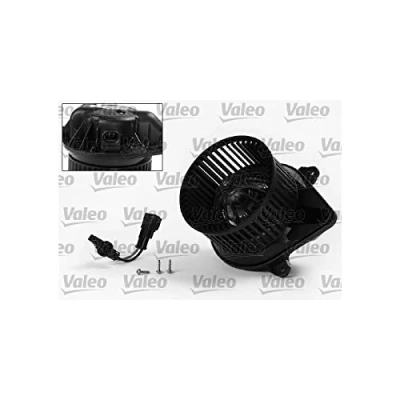 Imagen de VALEO 698330 Ventilador de Calefacción para vehíc. con volante a la izquierda RENAULT: Scénic 1, Megane Scenic