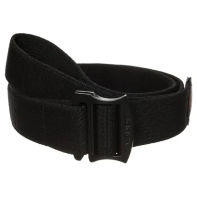 Imagen de VAUDE Guertel yaki Correa de acampada y senderismo, tamaño XL, color negro