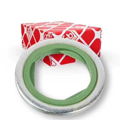 Imagen de FEBI BILSTEIN 35640 Junta de Tapon Cárter SCANIA: P,G,R,T series
