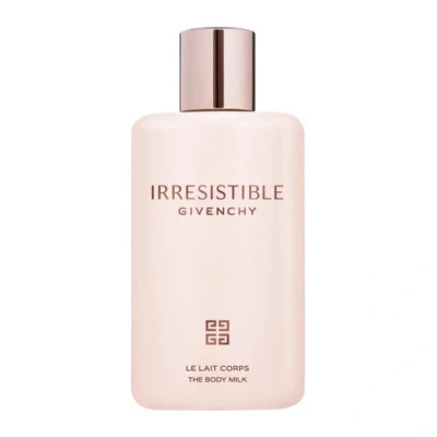 Imagen de Givenchy Irresistible Loción Corporal 200 ml