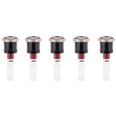 Imagen de Hunter Rotator MP1000 90 grados 210 grados, granate (5 piezas)