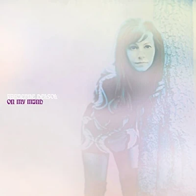 Imagen de On My Mind Vinilo