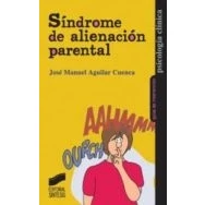 Imagen de Sindrome De Alienacion Parental
