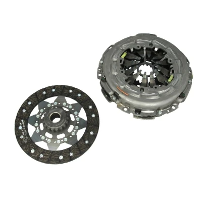 Imagen de LuK 623 3312 09 Kit de Embrague MERCEDES BENZ: Clase C Berlina, E Coupé, T modell