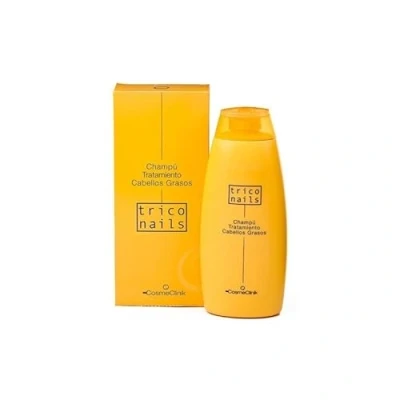 Imagen de Triconails Cosmeclinik Champu Cabello Graso 250Ml. 250 ml, mililitro, 1