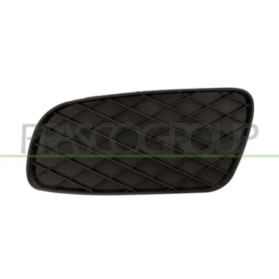 Imagen de PRASCO ME3052124 Rejilla Parachoques Delante, izquierda SMART: Fortwo II Coupé, Cabrio