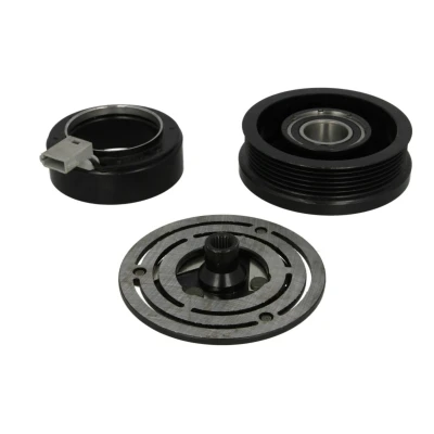 Imagen de Acoplamiento magnético, compresor de aire acondicionado THERMOTEC KTT040094