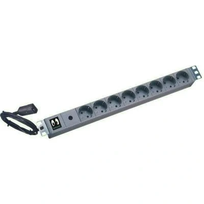Imagen de Limitador De Tensión Online Usv systeme Power Strip