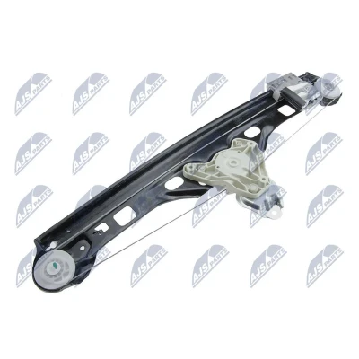 Imagen de Nty Elevalunas Atrás izquierda eléctrico sin electromotor EPS ME 013 MERCEDES BENZ: Clase C Berlina, T modell