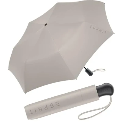 Imagen de Esprit Paraguas plegable Easymatic Light Encendido automático FJ 2022, Atmosphere., 93 cm,