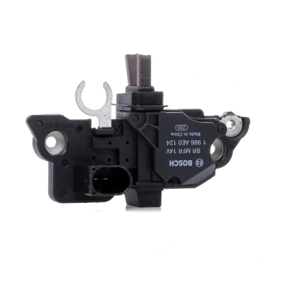 Imagen de BOSCH 1 986 AE0 124 Regulador del Alternador SEAT: Ibiza 2, Córdoba I Berlina, II VOLKSWAGEN: Passat B5 GP TRANSPORTER 4 Bus