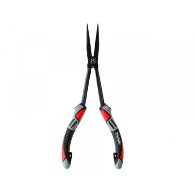 Imagen de Rozemeijer Long Nose Pliers Alicate de desenganche 28cm