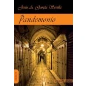 Imagen de Pandemonio