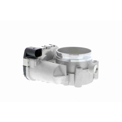 Imagen de VEMO V10 81 0050 Cuerpo de Mariposa electrónico Unidad control/software se debe actualizar Original calidad AUDI: A6 C6 Berlina