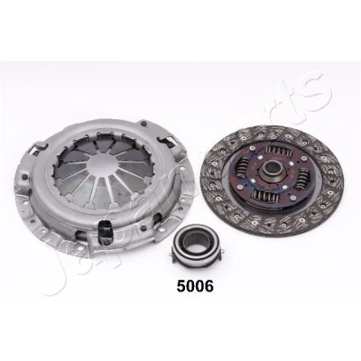 Imagen de JAPANPARTS KF 5006 Kit de Embrague 200 MITSUBISHI: ASX SUV, Lancer 8 Limousine