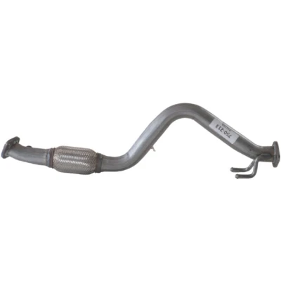 Imagen de BOSAL 750 213 Tubo de escape VOLKSWAGEN: GOLF 6, SEAT: Leon II Hatchback