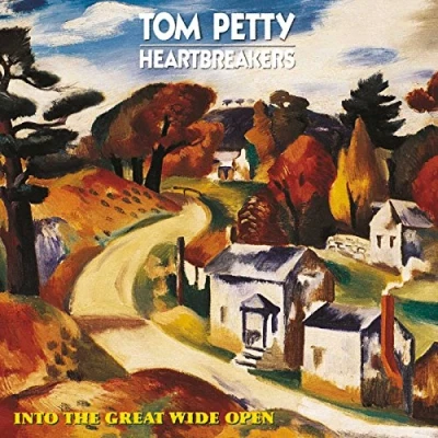 Imagen de Into The Great Wide Open [Vinilo]