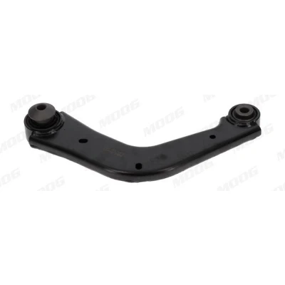 Imagen de MOOG FD TC 15992 Barra oscilante, suspensión de ruedas posterior, Eje trasero, derecha, arriba Brazo oscilante longitudinal Chapa acero