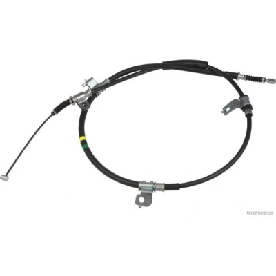 Imagen de HERTH+BUSS JAKOPARTS J3930532 Cable de Freno Mano 1700 HYUNDAI: H 1 / Starex MPV, Travel, Furgón