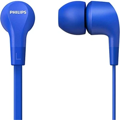 Imagen de Philips TAE1105BL/00 DIY