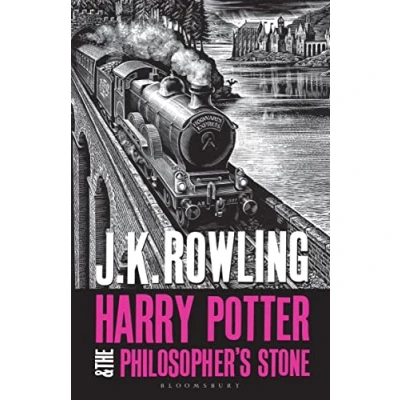 Imagen de Harry Potter And The Philosopher S Stone Adult Ed.