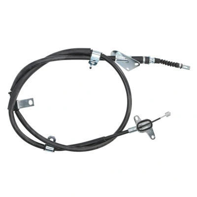 Imagen de Cable, freno de servicio HERTH+BUSS JAKOPARTS J3930364