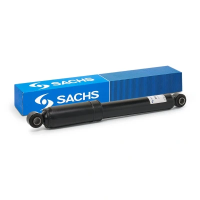 Imagen de SACHS 280 985 Amortiguador Presión de gas Bitubular telescópico Anillo superior, inferior FIAT: Ducato II Bus