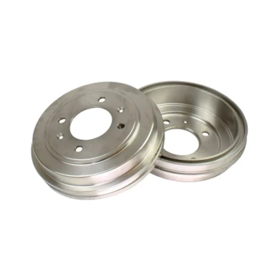 Imagen de MAXGEAR 19 3693 Tambor de Freno sin perno sujeción rueda Eje trasero HYUNDAI: COUPE, Matrix