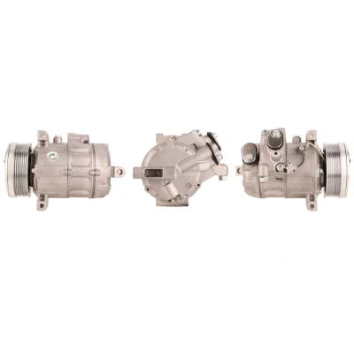 Imagen de LUCAS ACP783 Compresor de Aire Acondicionado PAG 46 R134a SUZUKI: Grand Vitara 2 SUV